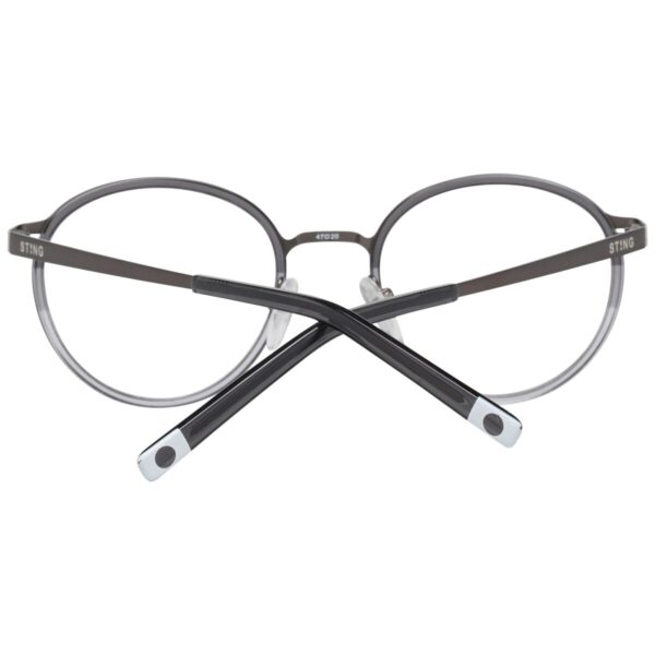 Ramki do okularów Unisex Sting ST157 470W40 - obrazek 3