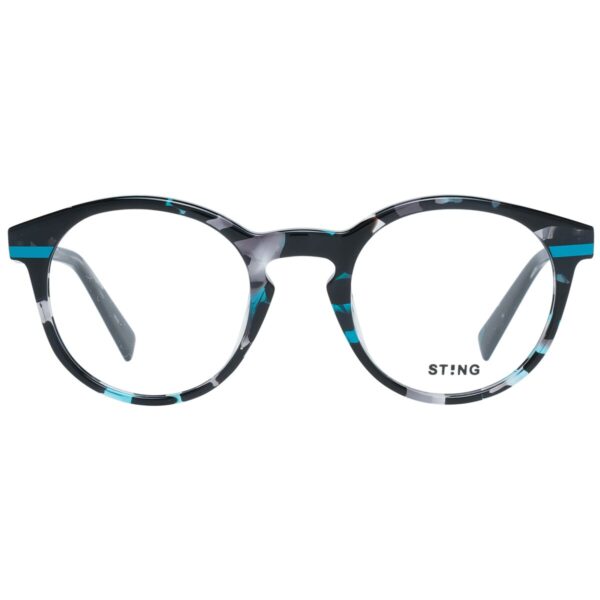 Ramki do okularów Unisex Sting VST182 470AE8 - obrazek 2