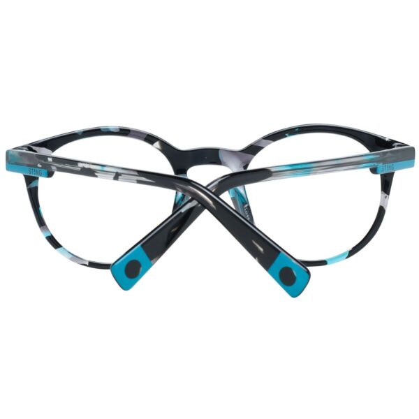 Ramki do okularów Unisex Sting VST182 470AE8 - obrazek 3