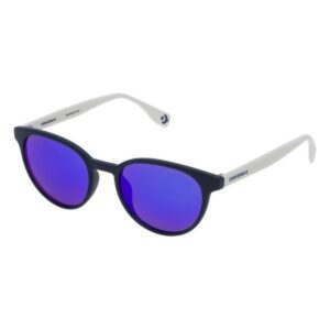 Okulary przeciwsłoneczne Męskie Converse SCO048Q Ø 52 mm