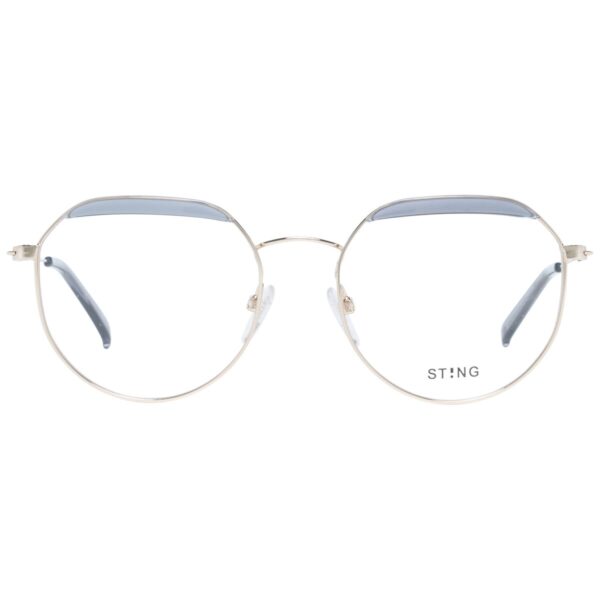 Ramki do okularów Unisex Sting VST223V 51300V - obrazek 2