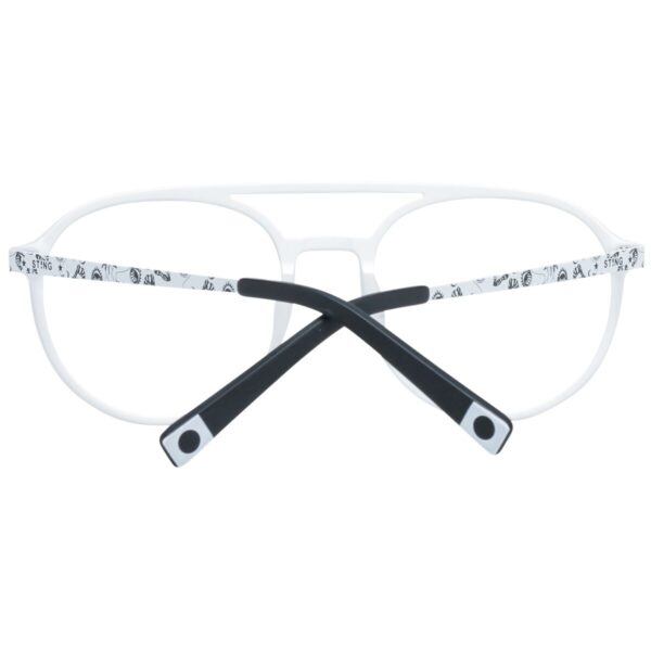 Ramki do okularów Unisex Sting ST298 5301GG - obrazek 3