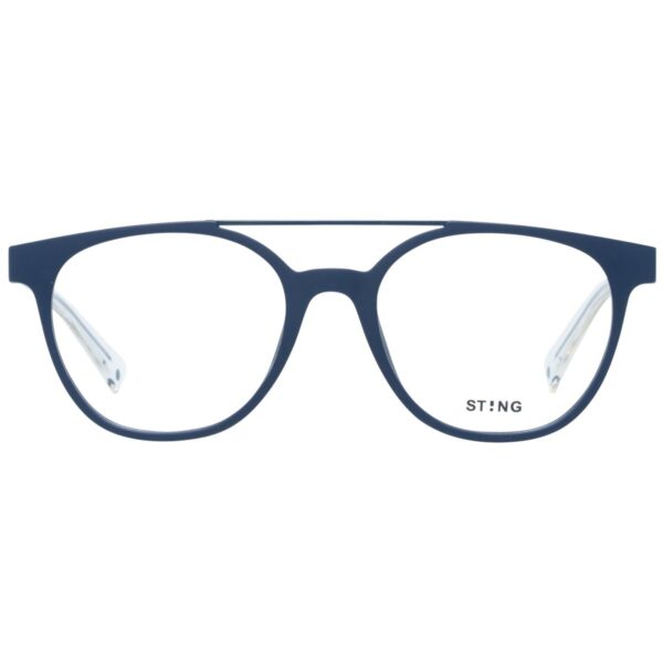 Ramki do okularów Unisex Sting VST312 526QVM - obrazek 2