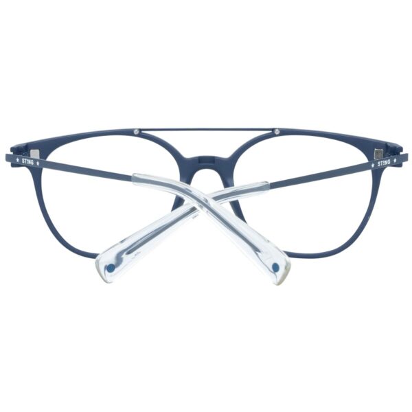 Ramki do okularów Unisex Sting VST312 526QVM - obrazek 3