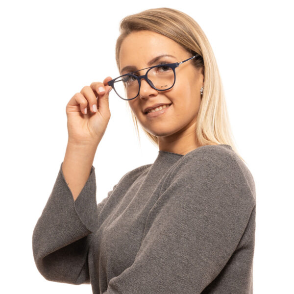 Ramki do okularów Unisex Sting VST312 526QVM - obrazek 4