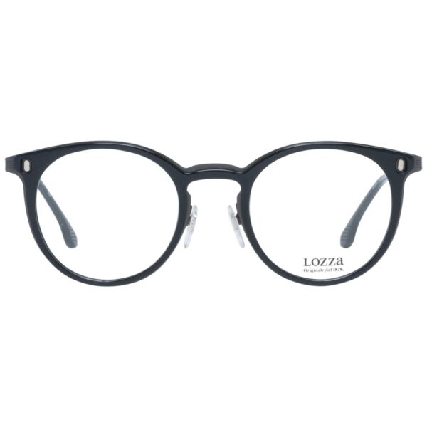 Ramki do okularów Unisex Lozza VL2376 480700 - obrazek 2