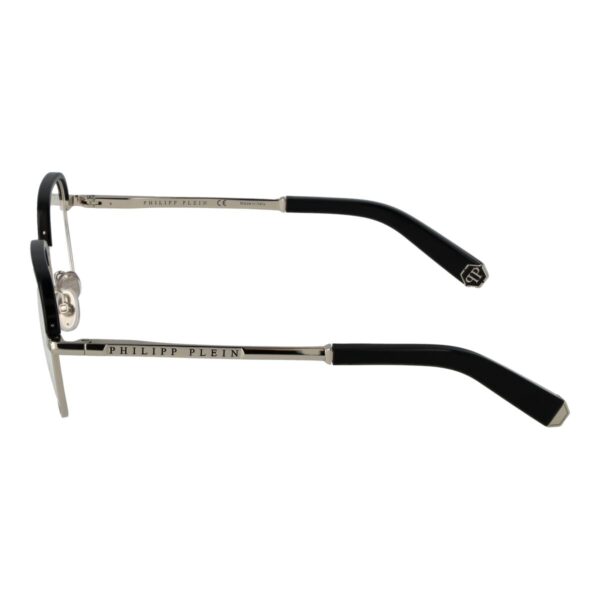 Ramki do okularów Unisex PHILIPP PLEIN VPP017M 520579 - obrazek 4