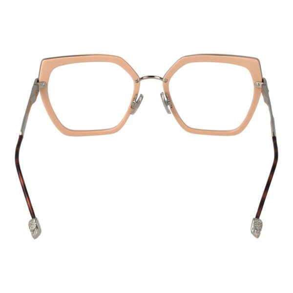 Ramki do okularów Damski PHILIPP PLEIN VPP036S 540579 - obrazek 3