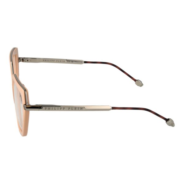 Ramki do okularów Damski PHILIPP PLEIN VPP036S 540579 - obrazek 4