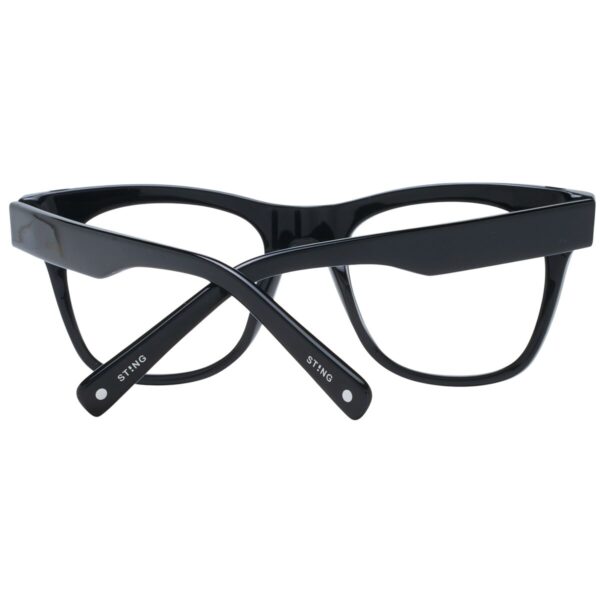 Ramki do okularów Unisex Sting VST423 51700Y - obrazek 3