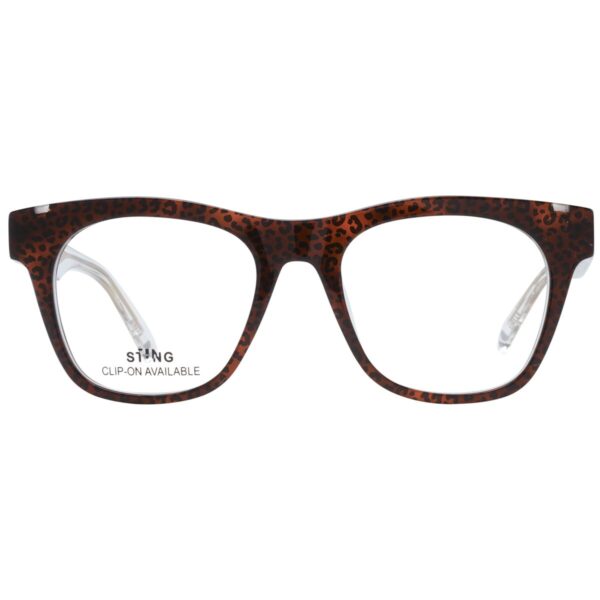 Ramki do okularów Unisex Sting VST423N 510AFE - obrazek 2