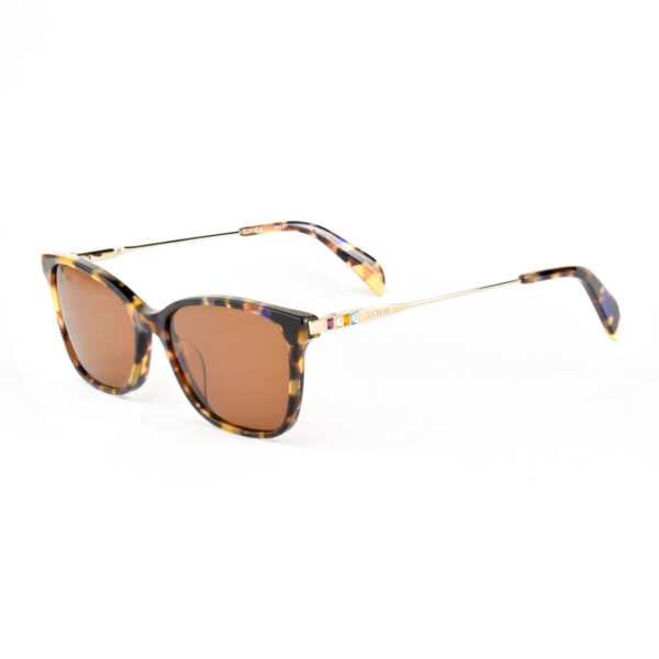 Okulary przeciwsłoneczne Damskie Tous STOA76S-0744 Ø 53 mm