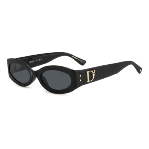 Okulary przeciwsłoneczne Damskie Dsquared2 D2 0150_G_S