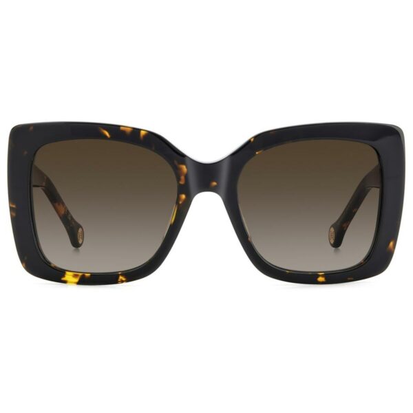 Okulary przeciwsłoneczne Damskie Carolina Herrera HER 0258_G_S - obrazek 2
