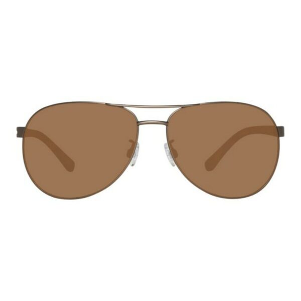 Okulary przeciwsłoneczne Męskie Timberland TB9086-6249H Ø 62 mm Ø 15 mm - obrazek 2