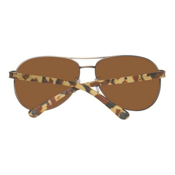 Okulary przeciwsłoneczne Męskie Timberland TB9086-6249H Ø 62 mm Ø 15 mm - obrazek 3