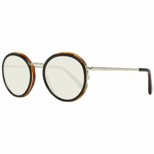 Okulary przeciwsłoneczne Damskie Emilio Pucci EP0046-O 4905E