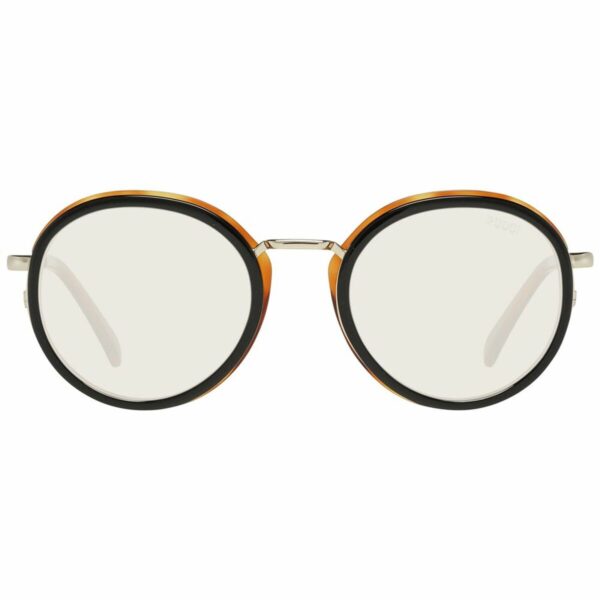 Okulary przeciwsłoneczne Damskie Emilio Pucci EP0046-O 4905E - obrazek 2