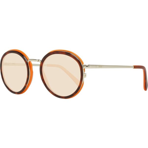 Okulary przeciwsłoneczne Damskie Emilio Pucci EP0046-O 4954E - obrazek 2