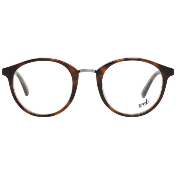 Ramki do okularów Unisex WEB EYEWEAR WE5222 48056 - obrazek 2