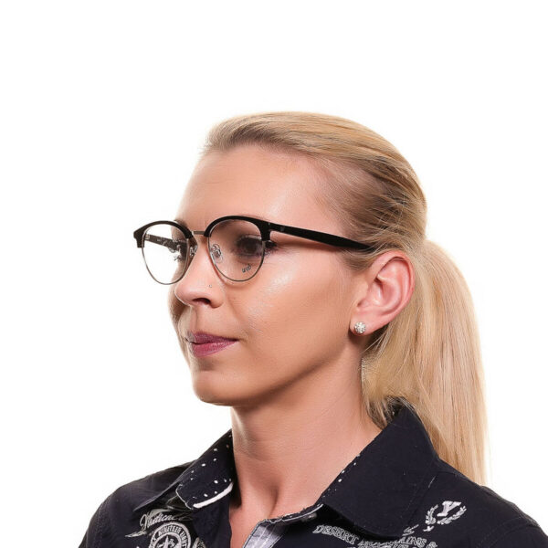 Ramki do okularów Unisex Web Eyewear WE5225 49014 - obrazek 4