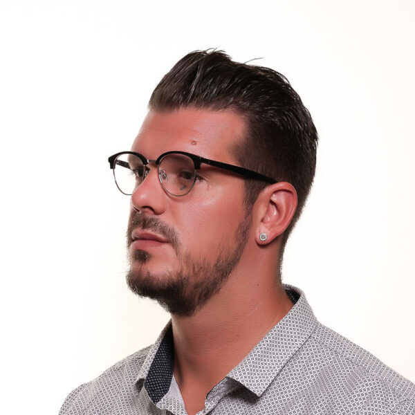 Ramki do okularów Unisex Web Eyewear WE5225 49014 - obrazek 5