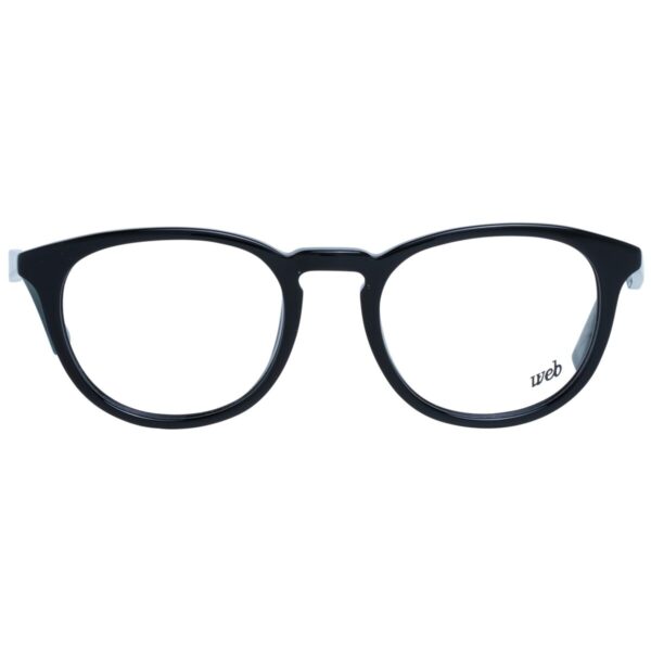 Ramki do okularów Unisex WEB EYEWEAR WE5181-N 49A01 - obrazek 2