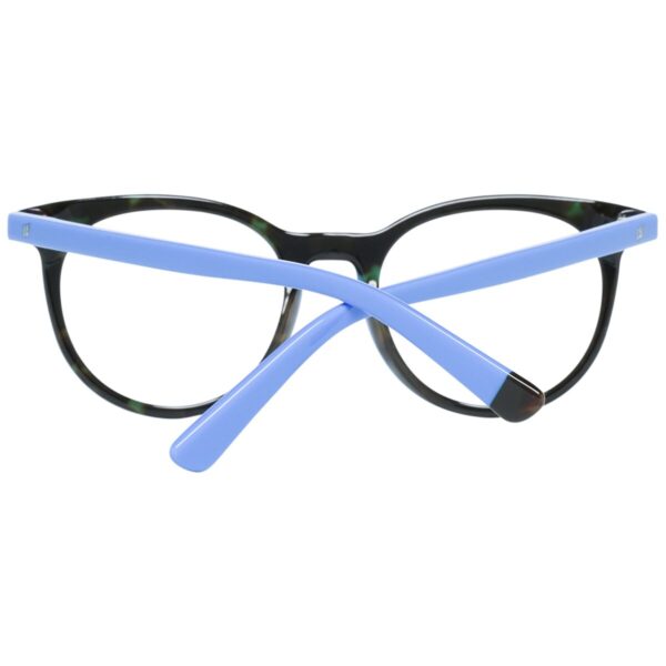 Ramki do okularów Unisex Web Eyewear WE5251 49056 - obrazek 3