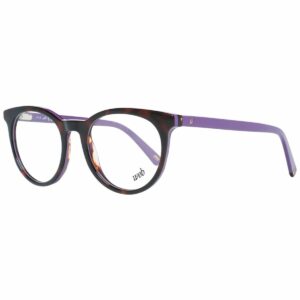 Ramki do okularów Unisex WEB EYEWEAR WE5251 49A56