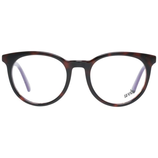 Ramki do okularów Unisex WEB EYEWEAR WE5251 49A56 - obrazek 4