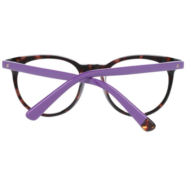 Ramki do okularów Unisex WEB EYEWEAR WE5251 49A56 - obrazek 2