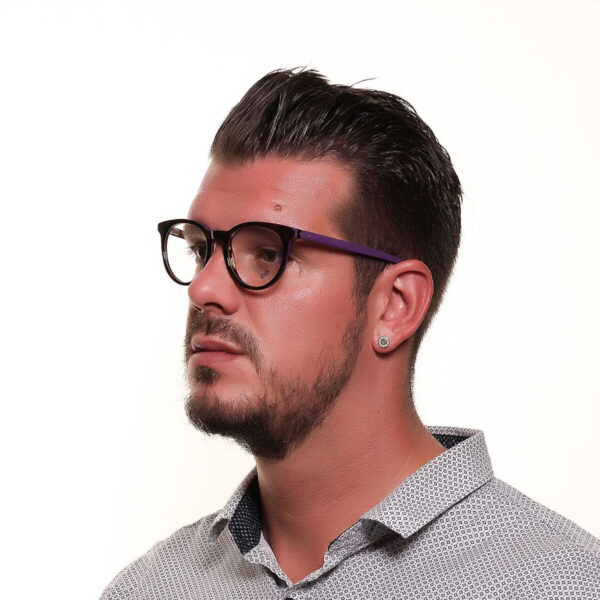 Ramki do okularów Unisex WEB EYEWEAR WE5251 49A56 - obrazek 5