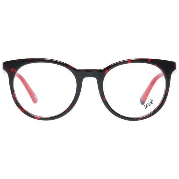 Ramki do okularów Unisex Web Eyewear WE5251 49B56 - obrazek 2