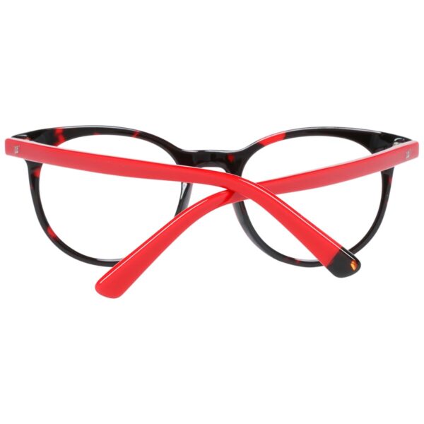 Ramki do okularów Unisex Web Eyewear WE5251 49B56 - obrazek 3