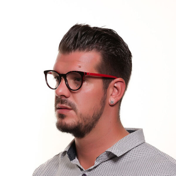 Ramki do okularów Unisex Web Eyewear WE5251 49B56 - obrazek 5