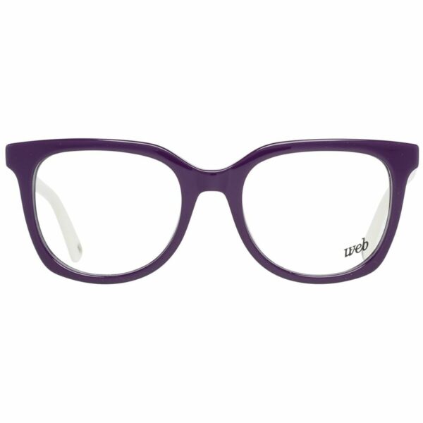 Ramki do okularów Unisex WEB EYEWEAR WE5260 49083 - obrazek 2