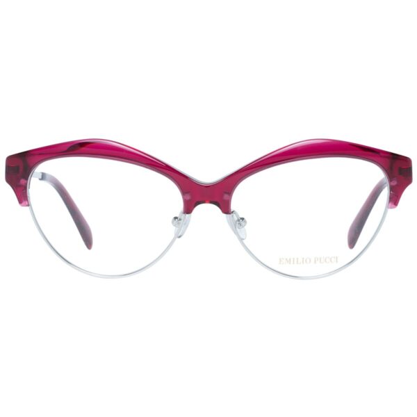 Ramki do okularów Damski Emilio Pucci EP5069 56075 - obrazek 2