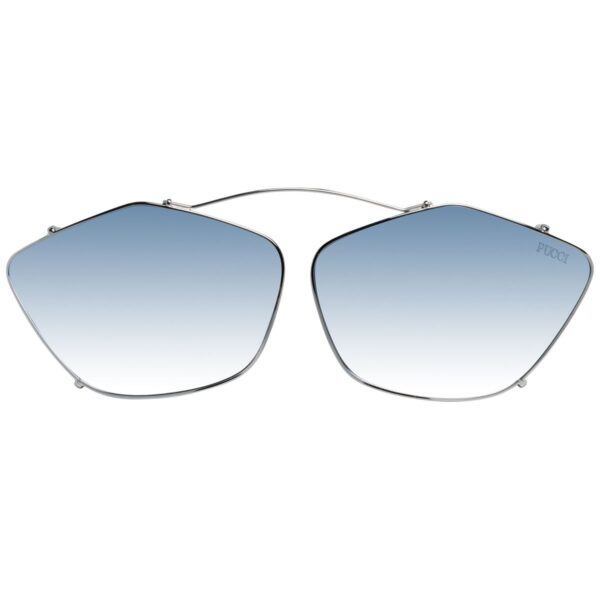 Okulary przeciwsłoneczne Damskie Emilio Pucci EP5083-CL 6416X