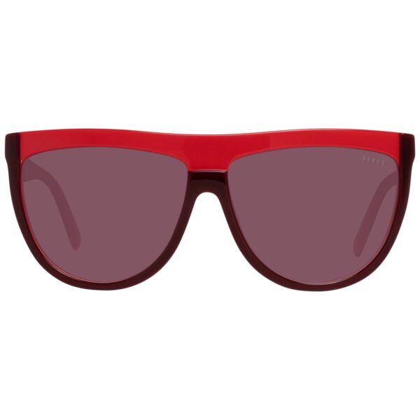 Okulary przeciwsłoneczne Damskie Emilio Pucci EP0087 6071F - obrazek 2