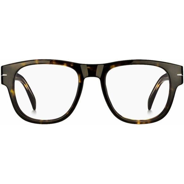 Ramki do okularów Unisex David Beckham DB 7025 - obrazek 2