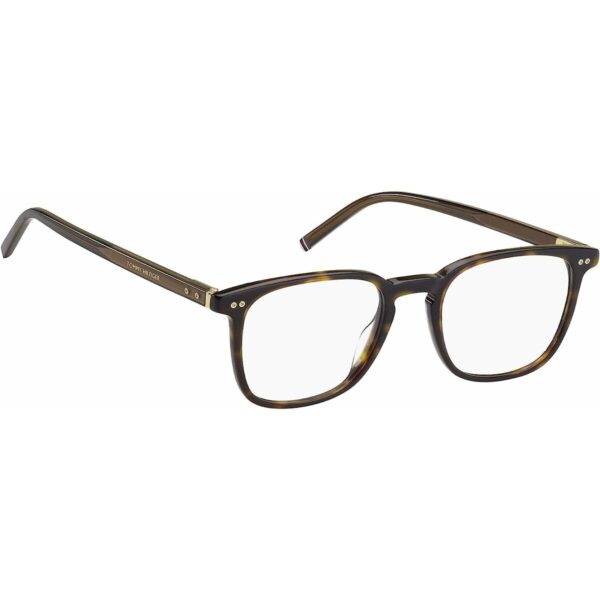 Ramki do okularów Unisex Tommy Hilfiger TH 1814 - obrazek 3