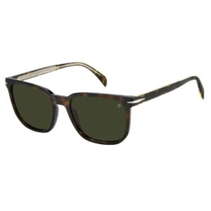 Okulary przeciwsłoneczne Damskie David Beckham DB 1076_S