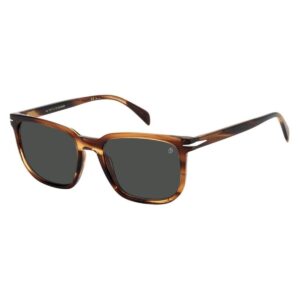 Okulary przeciwsłoneczne Damskie David Beckham DB 1076_S