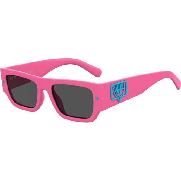 Okulary przeciwsłoneczne Damskie Chiara Ferragni CF 7013_S - obrazek 2