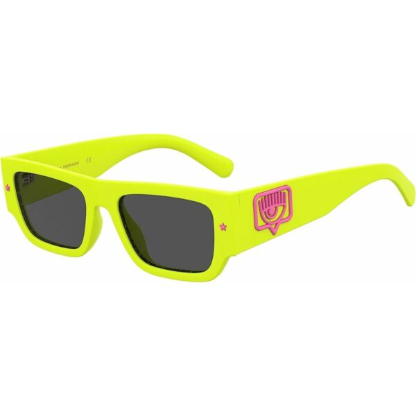 Okulary przeciwsłoneczne Damskie Chiara Ferragni CF 7013_S - obrazek 2