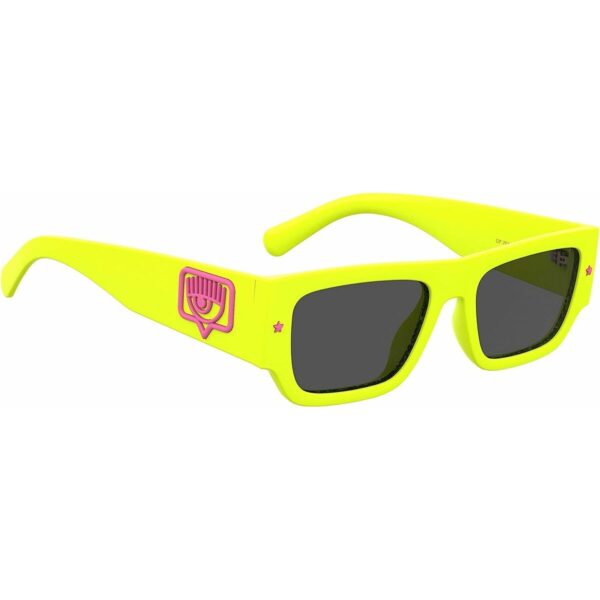 Okulary przeciwsłoneczne Damskie Chiara Ferragni CF 7013_S - obrazek 4