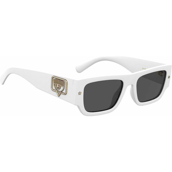 Okulary przeciwsłoneczne Damskie Chiara Ferragni CF 7013_S - obrazek 3
