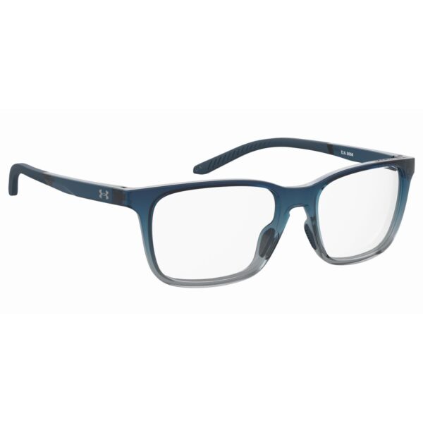Ramki do okularów Unisex Under Armour UA-5056-0MXF617 ø 56 mm - obrazek 3