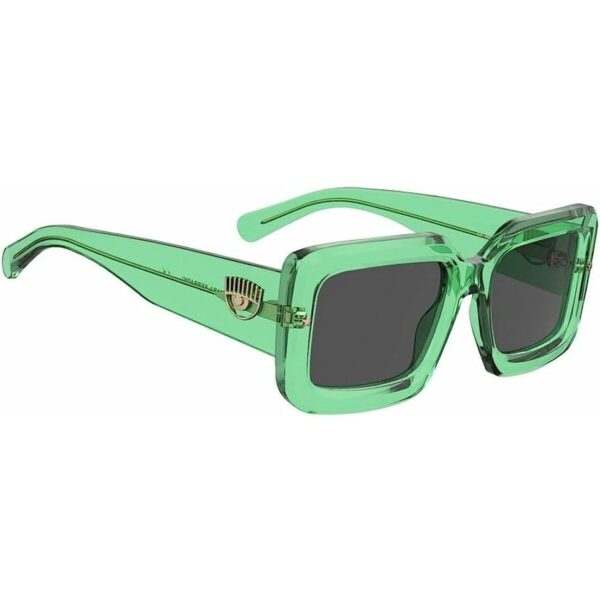 Okulary przeciwsłoneczne Damskie Chiara Ferragni CF 7022_S - obrazek 3