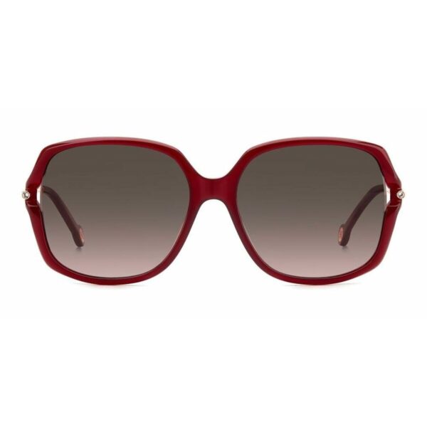 Okulary przeciwsłoneczne Damskie Carolina Herrera HER 0132_G_S - obrazek 2